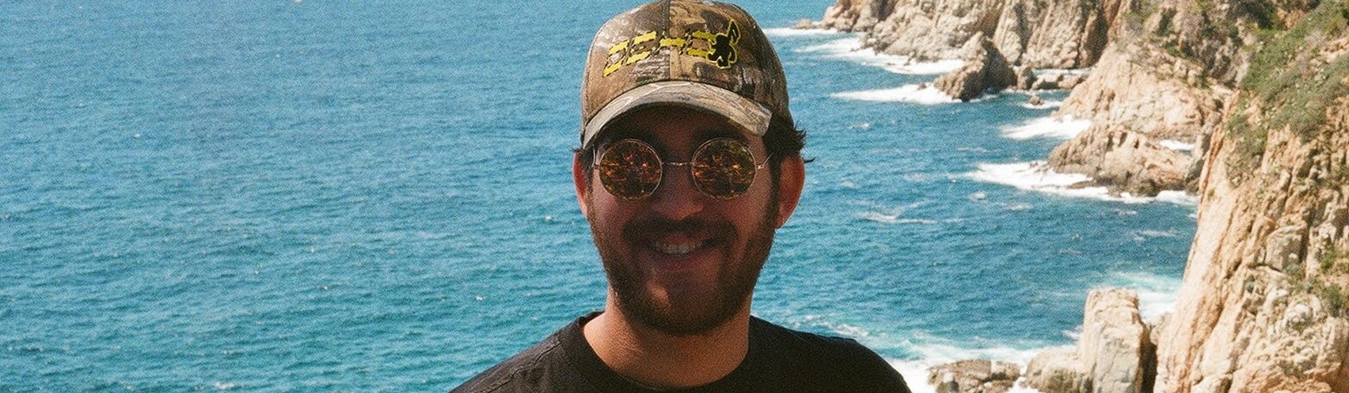 Dylan T. background