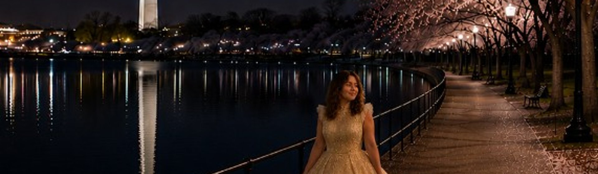Nika H. background