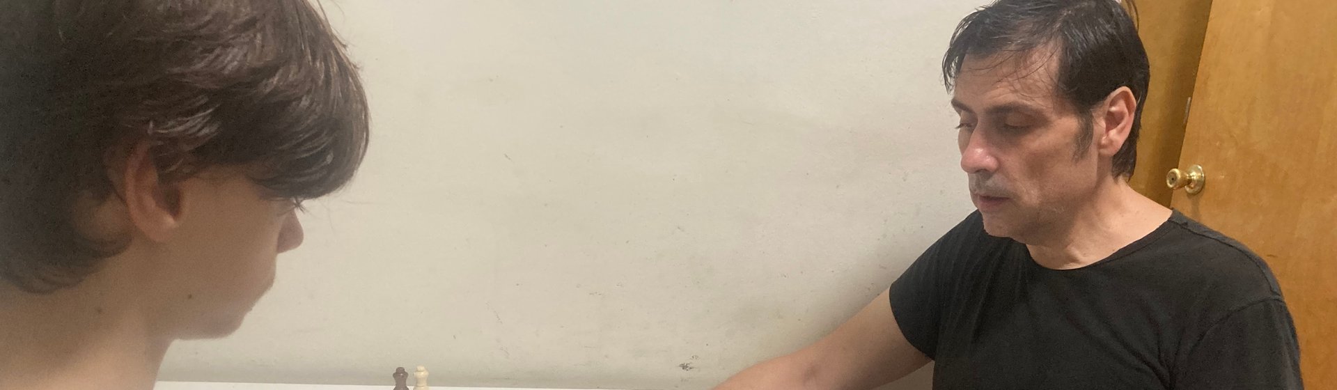 Lawrence C. background