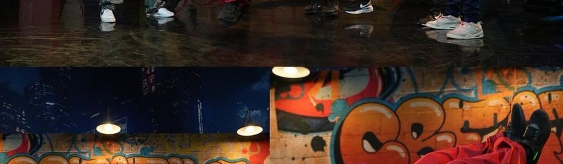 jordan G. background