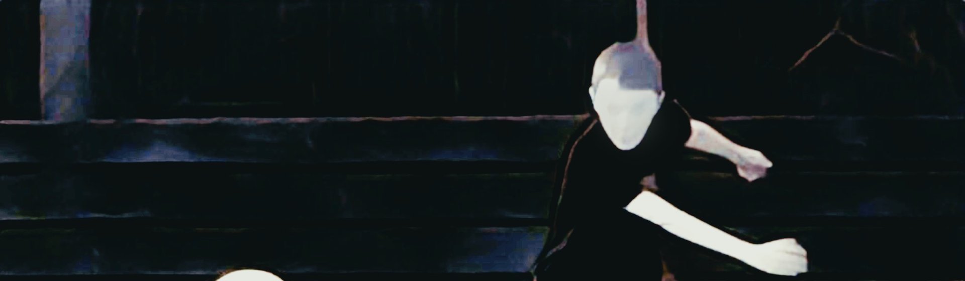 David P. background