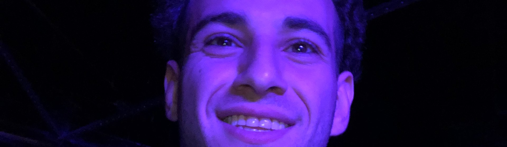 Paul U. background