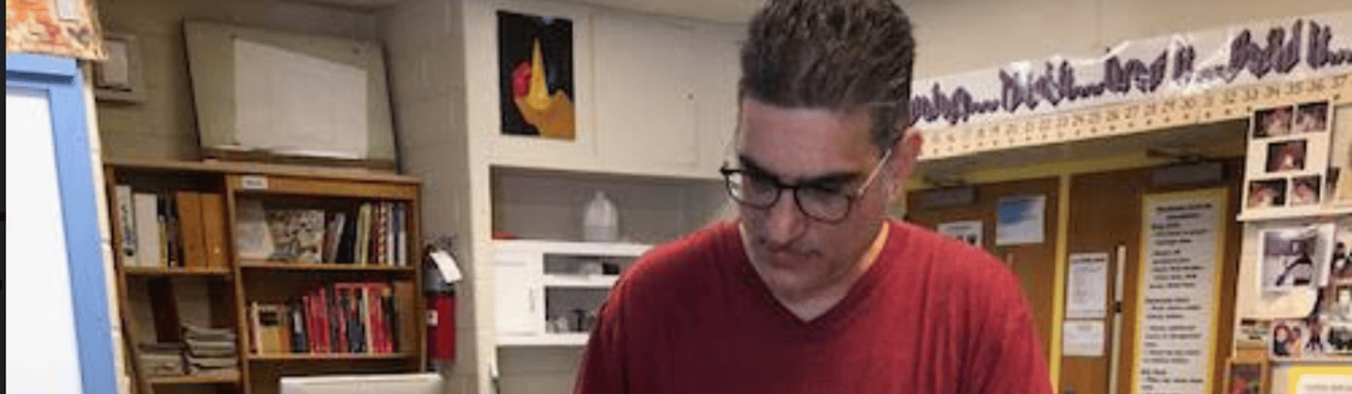 Joseph C. background
