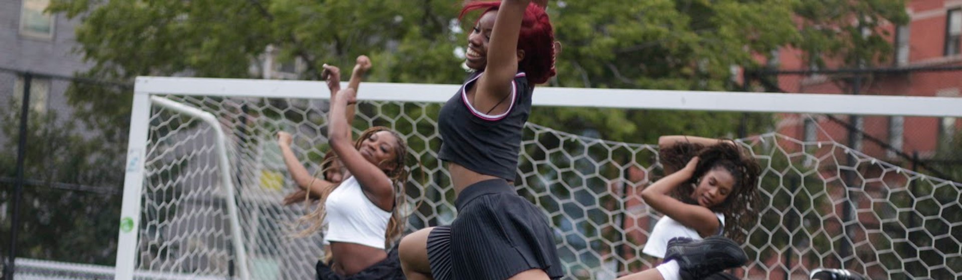 Kyaisha D. background