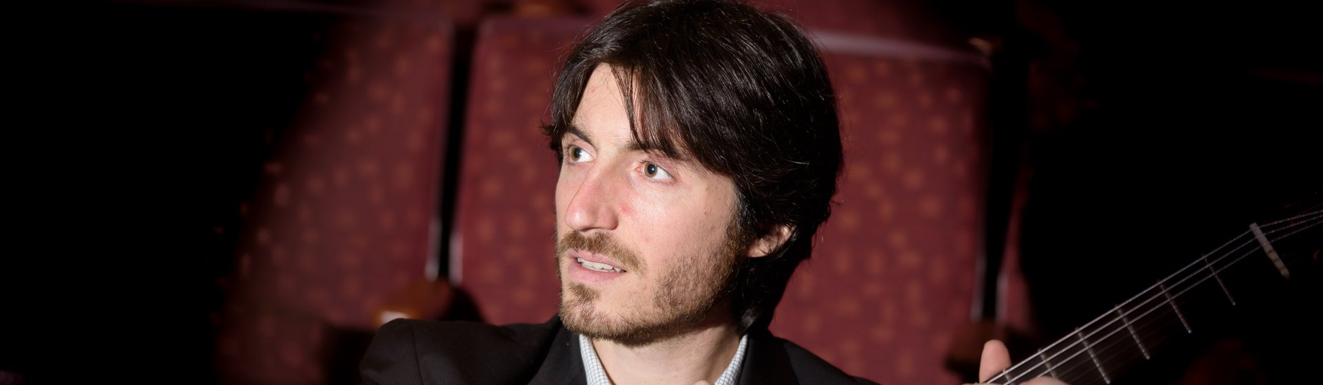 Francesco B. background