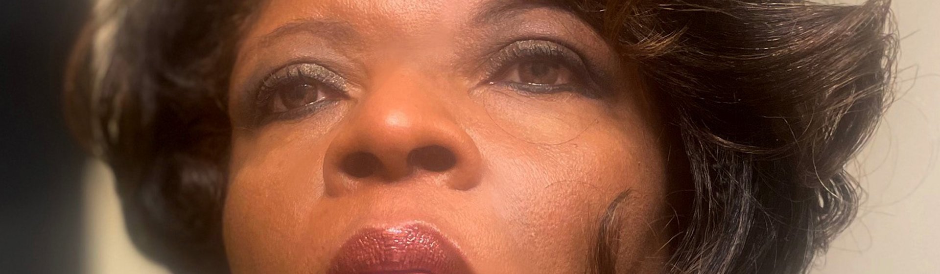 Darcel P. background