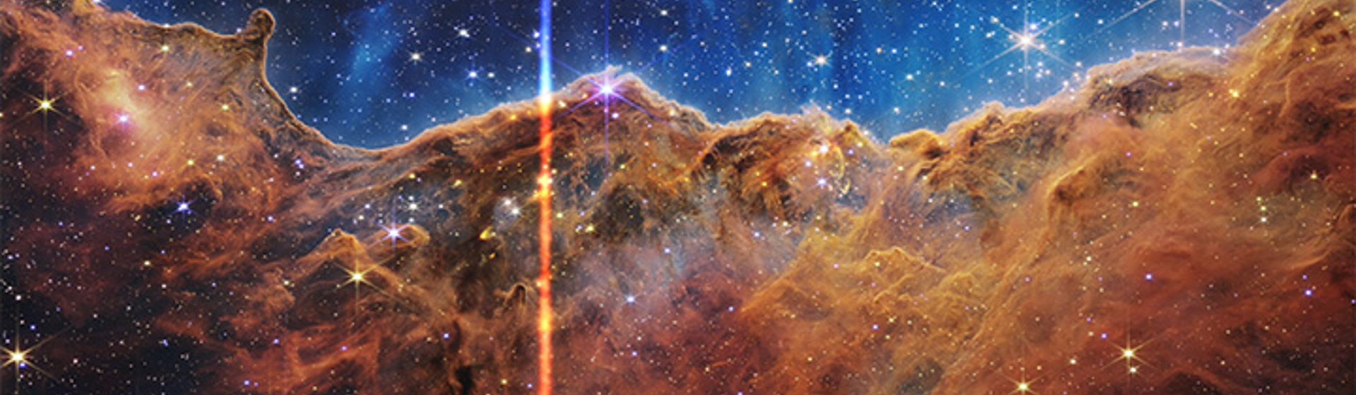 Carina K. background