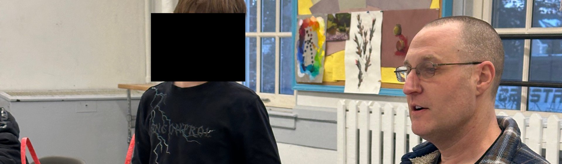 Jason K. background