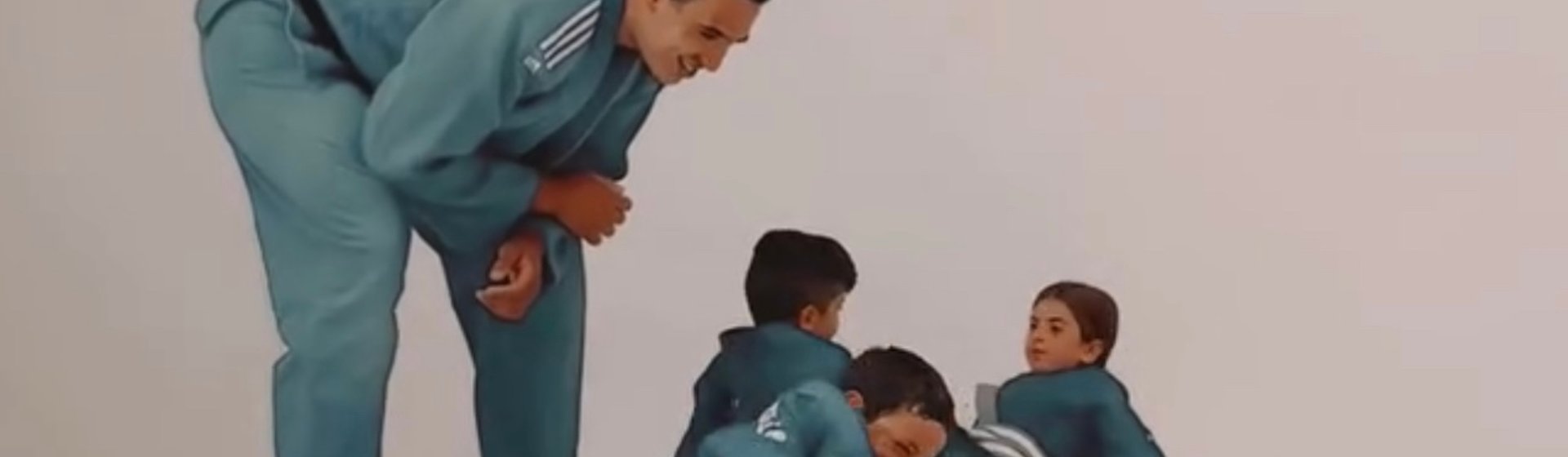 El Mehdi M. background
