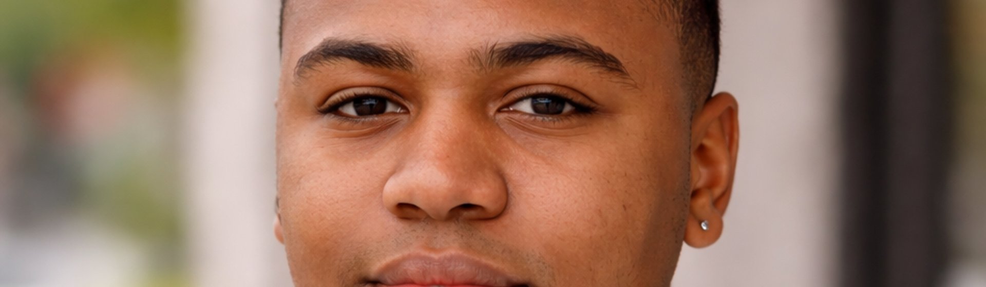 Terrance  M. background