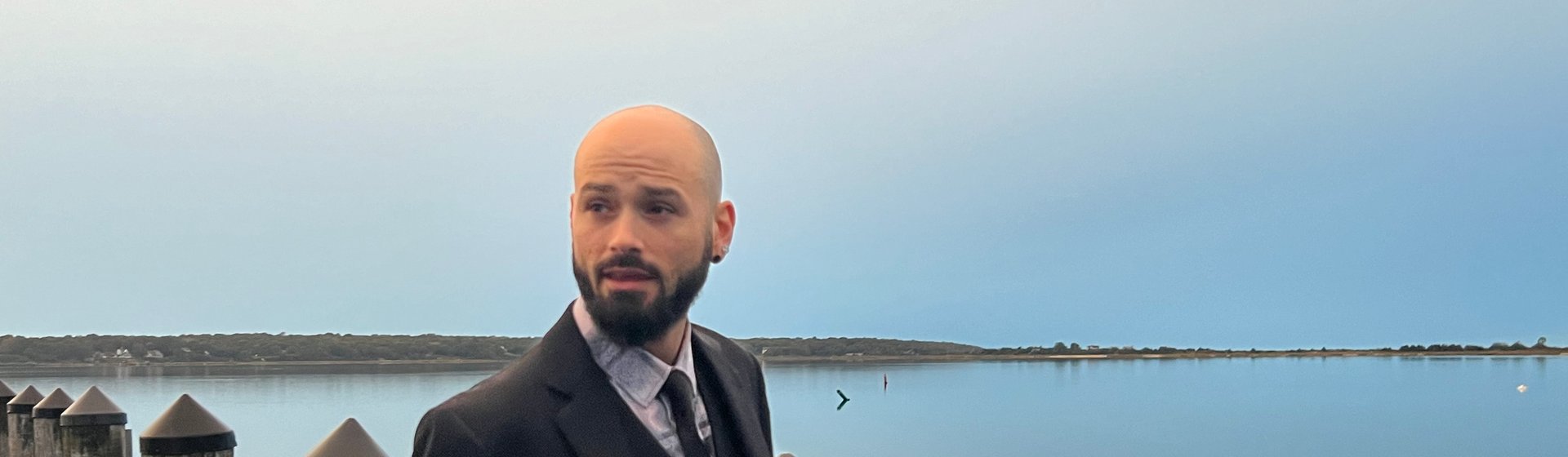 Jonathan B. background