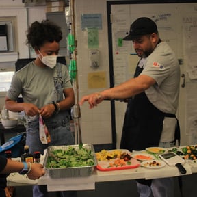 Aquaculture Class