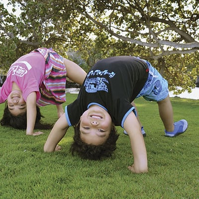 Yoga in Park.JPG