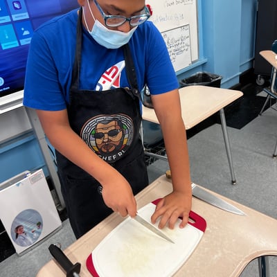 Bronx summer school