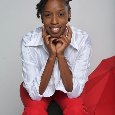 Nicholette F.