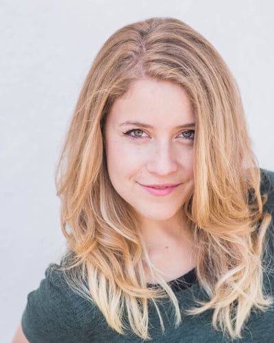 Coral P.