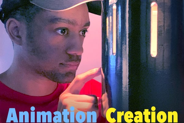 Animation Creation: Animated Short Films