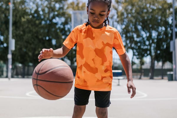 Basketball