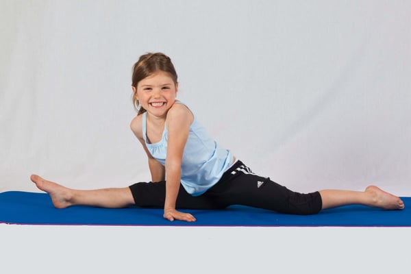 Gymnastics (Level 2)