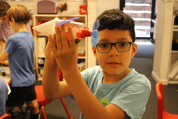 Exciting Experiments: Physics and Beyond
