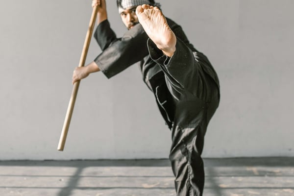 Taekwondo