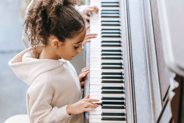 Group Music Lessons