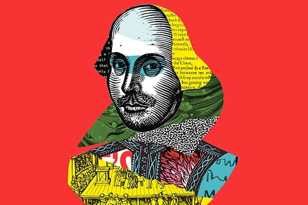 Exploring Shakespeare!