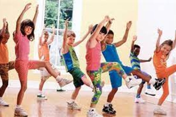 Creative Ballet