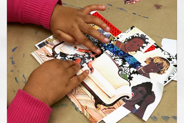  Artists of the Harlem RENAISSANCE! 