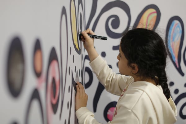 Community Mural Project