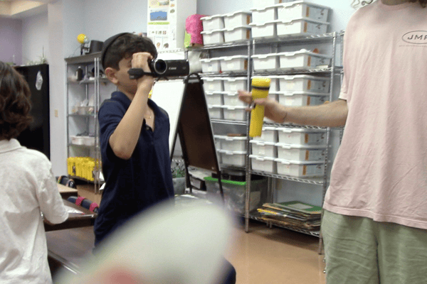 Movie Makers