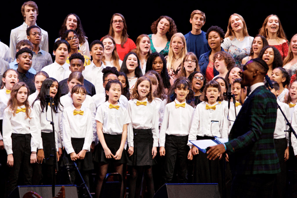 Chorus