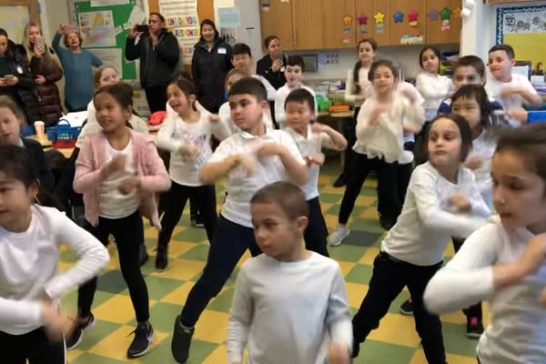 Zumba Kids