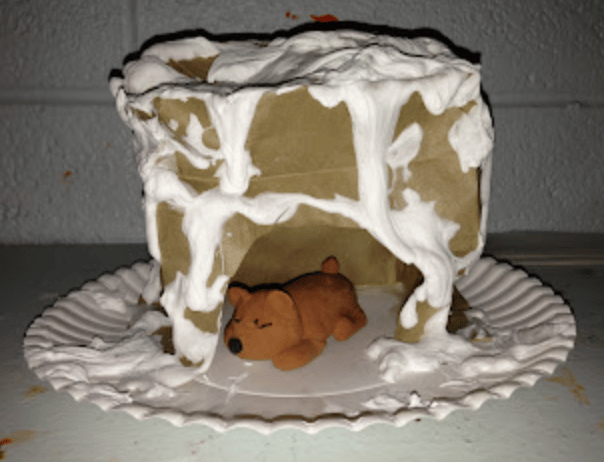 Hibernation Station: A Winter Workshop