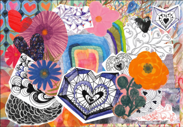 Mixed Media