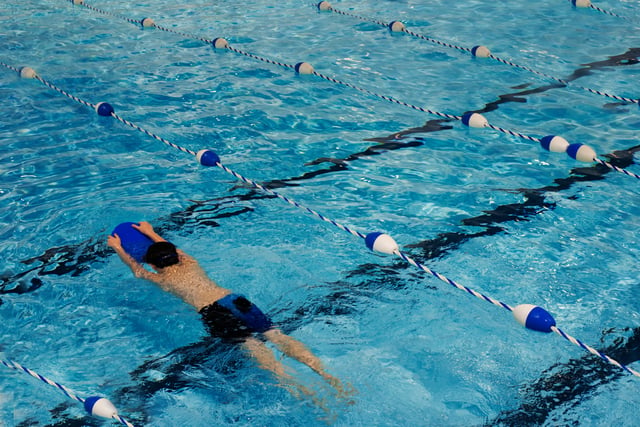 SwimVenture