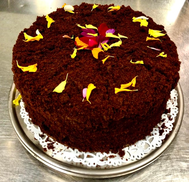 The Kids Great Bake-off