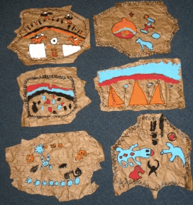 Indigenous Autumn: A STEAM Workshop