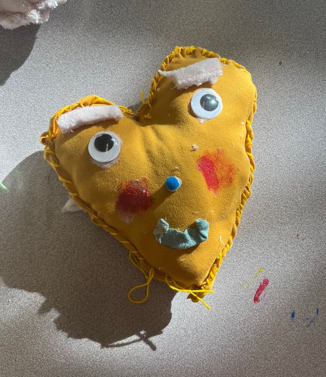 Sustainable Stuffed Animals 