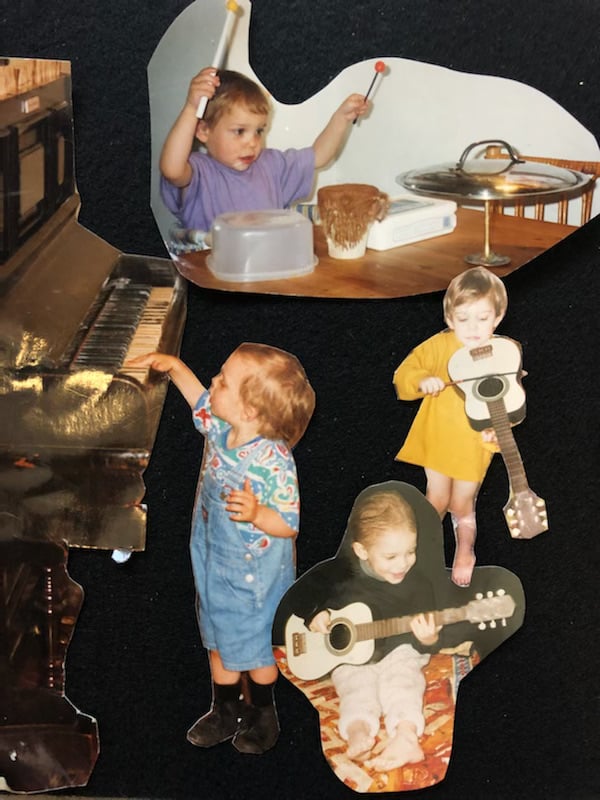 Real Music for Kids
