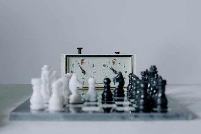 Chess Champions Club
