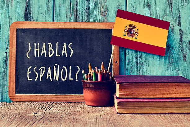 Spanish Language and Culture