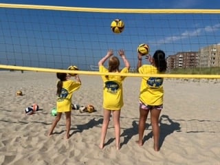 Volleyball