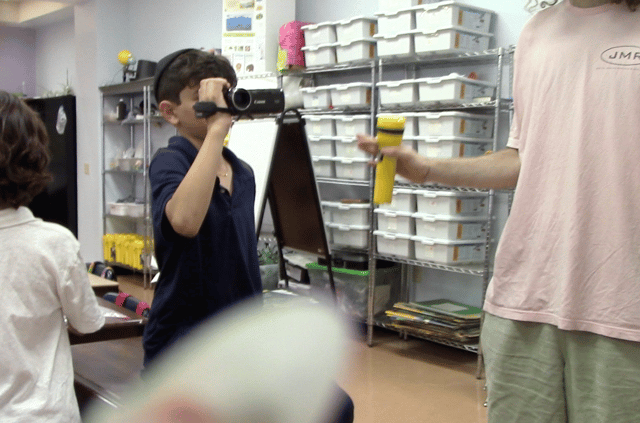 Movie Makers
