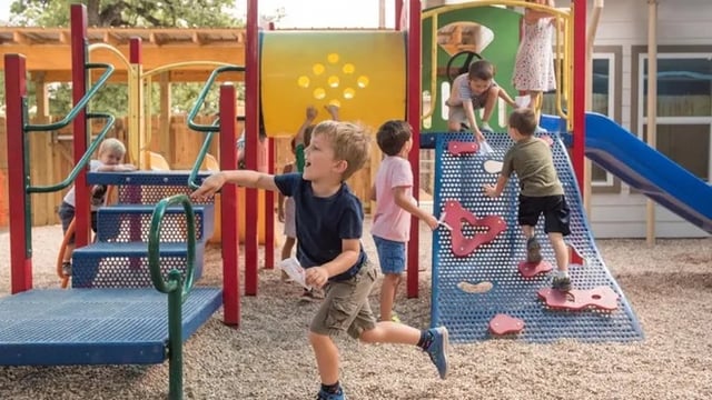 Recess Remix