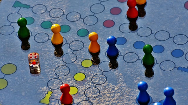 Board Game Club