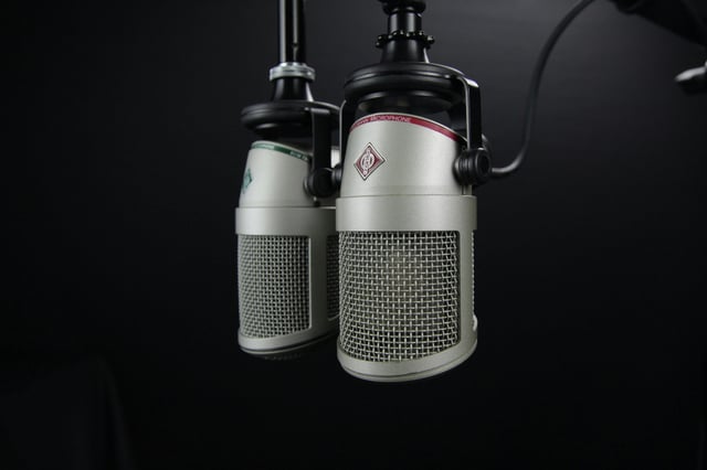 Podcast Pioneers