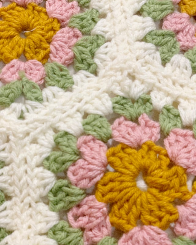 Modern Crochet Creations