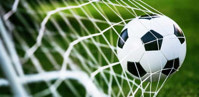 Beginners Soccer