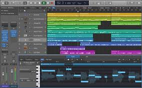Music Production